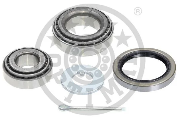 Kit de rolamentos de roda OPTIMAL 982561
