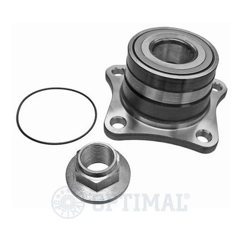Kit de rolamentos de roda OPTIMAL 982857