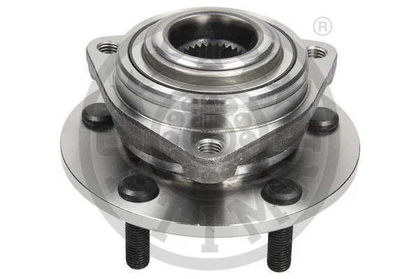 Kit de rolamentos de roda OPTIMAL 991593