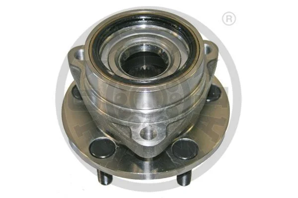 Kit de rolamentos de roda OPTIMAL 991761