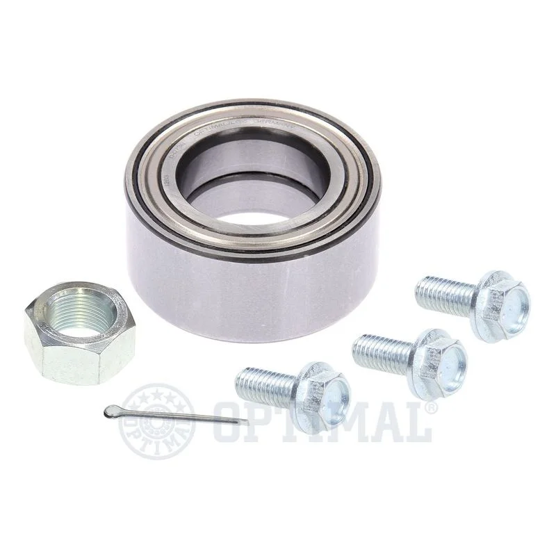 Kit de rolamentos de roda OPTIMAL 991788