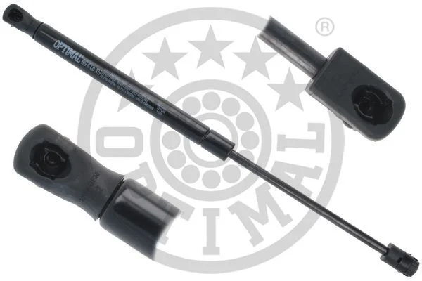 Gas Spring, rear window OPTIMAL AG-50021