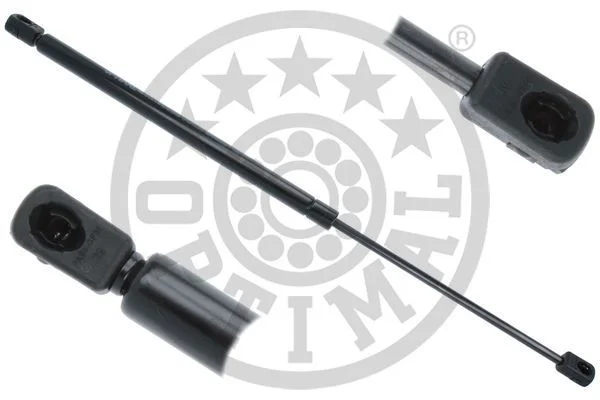 Gas Spring, boot/cargo area OPTIMAL AG-50115