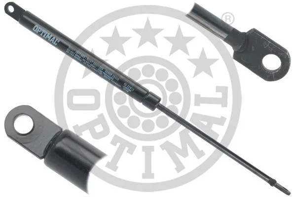 Gas Spring, boot/cargo area OPTIMAL AG-50412