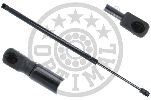 Gas Spring, boot/cargo area OPTIMAL AG-50491