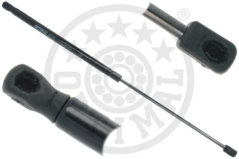 Gas Spring, boot/cargo area OPTIMAL AG-50706