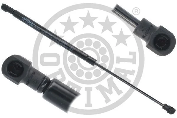 Gas Spring, bonnet OPTIMAL AG-51024