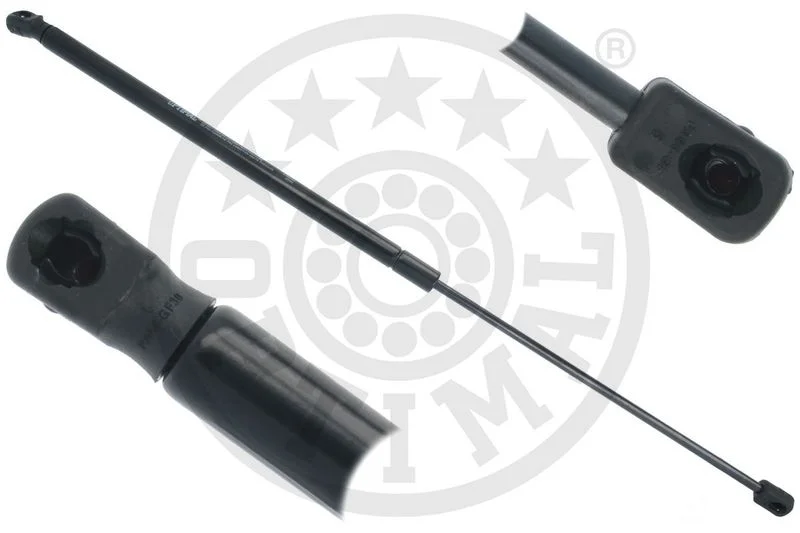 Amortecedor a gás, capô OPTIMAL AG-51237