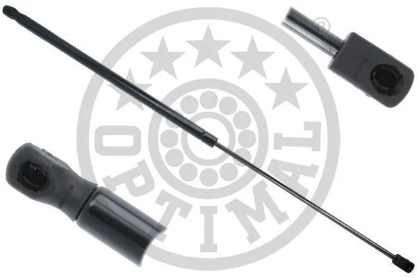 Gas Spring, bonnet OPTIMAL AG-51240