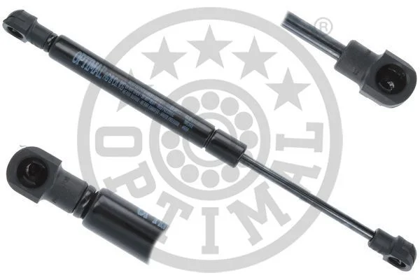 Amortecedor a gás, capô OPTIMAL AG-51644