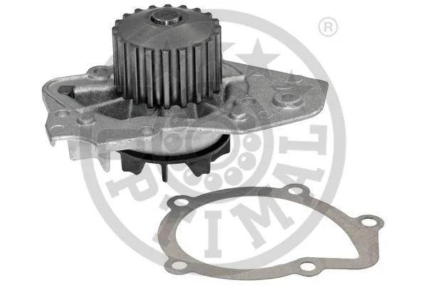 Bomba de água, arrefecimento do motor OPTIMAL AQ-1435