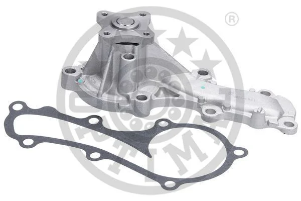 Bomba de água, arrefecimento do motor OPTIMAL AQ-1826