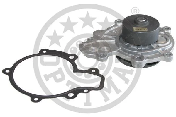Water Pump, engine cooling OPTIMAL AQ-2218