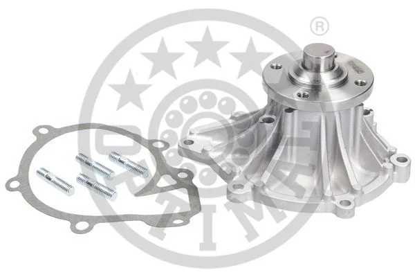 Bomba de água, arrefecimento do motor OPTIMAL AQ-2383
