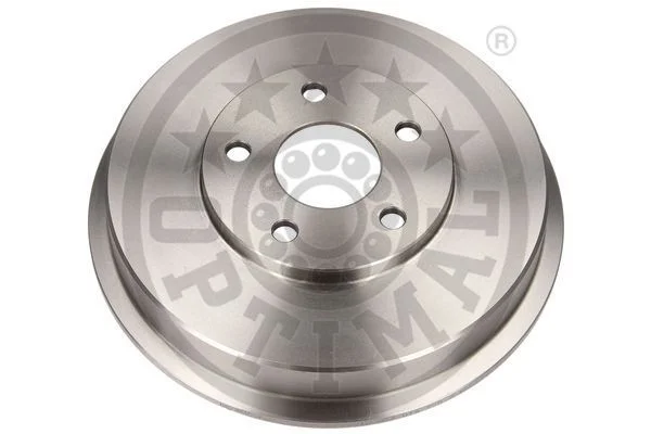Tambor de Travão OPTIMAL BT-1710