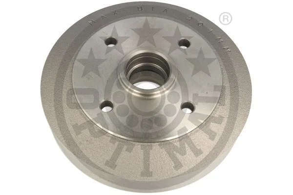 Brake Drum OPTIMAL BT-1820