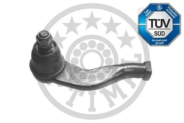 Tie Rod End OPTIMAL G1-1148