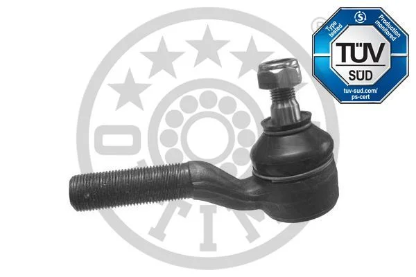 Extremidade da barra de direção OPTIMAL G1-596