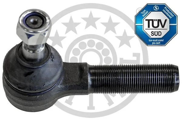 Extremidade da barra de direção OPTIMAL G1-602