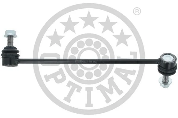 Link/Coupling Rod, stabiliser bar OPTIMAL G7-1637