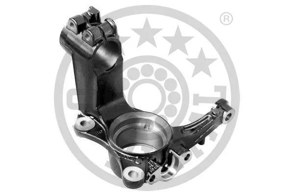 Pivô de Direção, suspensão da roda OPTIMAL KN-100013-01-R