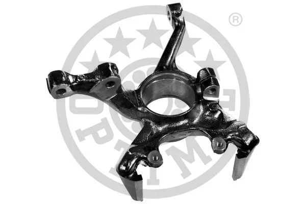 Steering Knuckle, wheel suspension OPTIMAL KN-100022-00-R