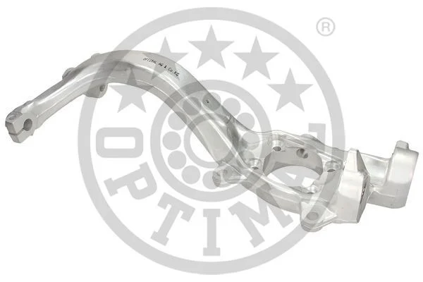 Pivô de Direção, suspensão da roda OPTIMAL KN-100053-02-L