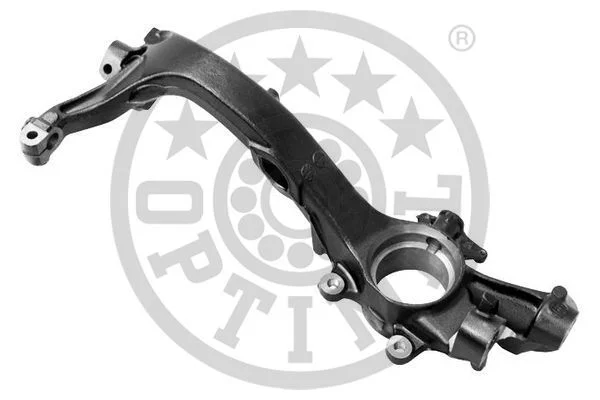 Pivô de Direção, suspensão da roda OPTIMAL KN-100091-02-L