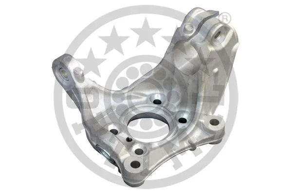 Pivô de Direção, suspensão da roda OPTIMAL KN-101017-03-L