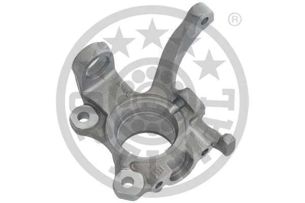 Steering Knuckle, wheel suspension OPTIMAL KN-101209-01-R