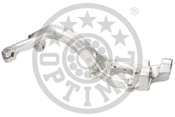 Pivô de Direção, suspensão da roda OPTIMAL KN-101516-01-L