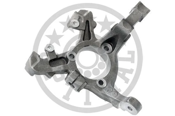 Pivô de Direção, suspensão da roda OPTIMAL KN-201035-01-R