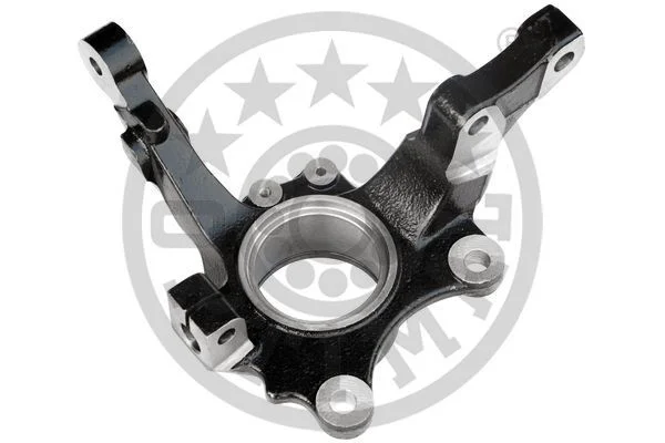 Pivô de Direção, suspensão da roda OPTIMAL KN-201095-01-L