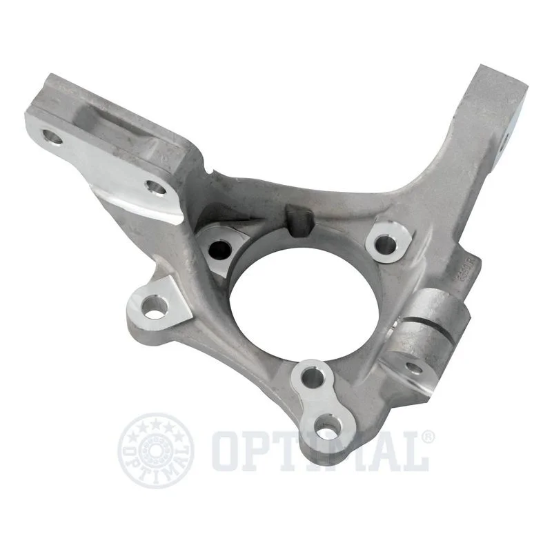 Pivô de Direção, suspensão da roda OPTIMAL KN-201517-01-R