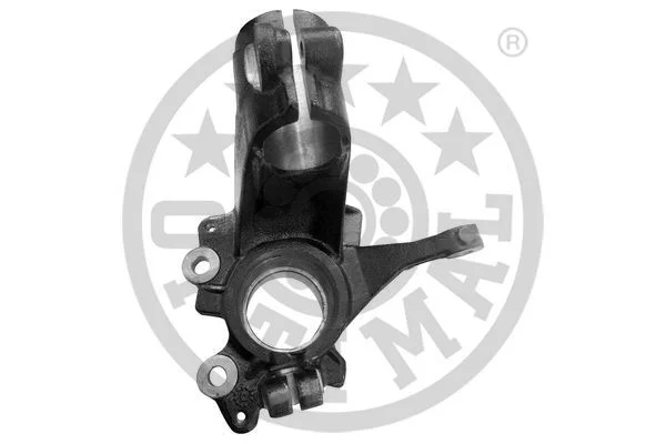 Pivô de Direção, suspensão da roda OPTIMAL KN-301501-02-R