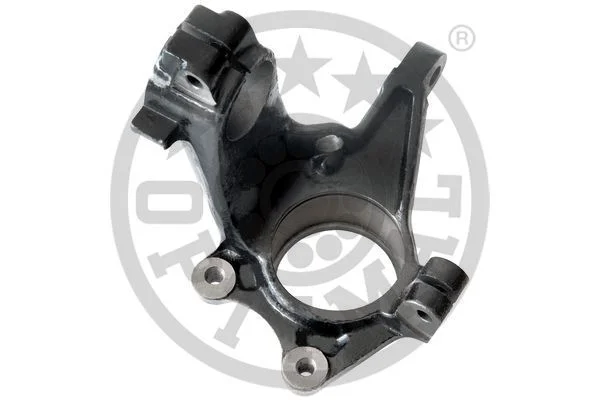 Steering Knuckle, wheel suspension OPTIMAL KN-601916-01-R