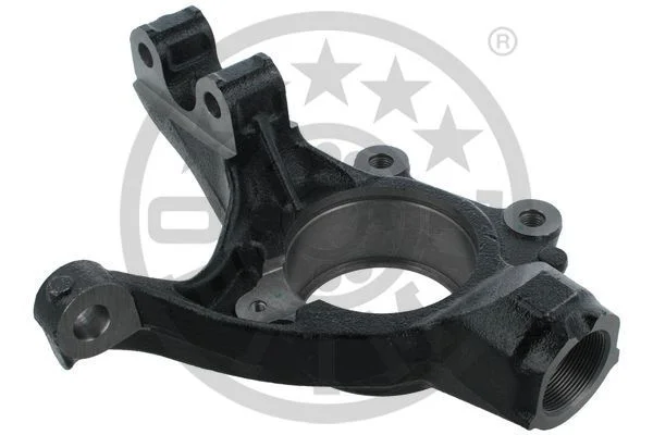 Steering Knuckle, wheel suspension OPTIMAL KN-601953-01-L