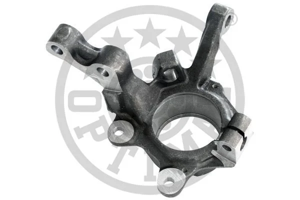 Pivô de Direção, suspensão da roda OPTIMAL KN-700310-02-R