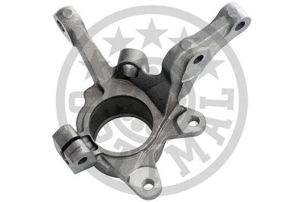 Steering Knuckle, wheel suspension OPTIMAL KN-701302-01-L