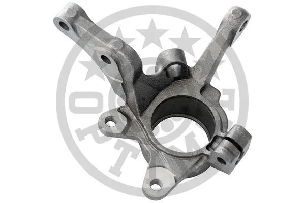 Steering Knuckle, wheel suspension OPTIMAL KN-701302-01-R