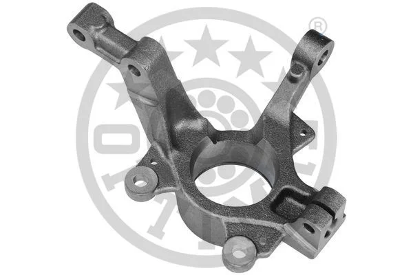 Steering Knuckle, wheel suspension OPTIMAL KN-701977-01-R