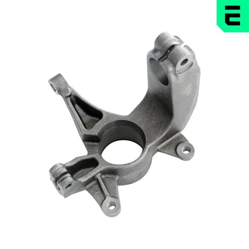 Steering Knuckle, wheel suspension OPTIMAL KN-701977-03-L