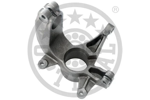 Steering Knuckle, wheel suspension OPTIMAL KN-701977-03-R