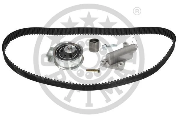 Kit de Correia Distribuição OPTIMAL SK-1638