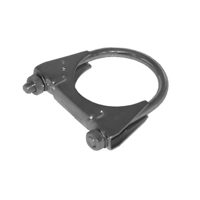 Clamping Piece, exhaust system WALKER 82350