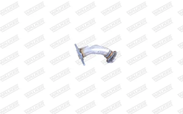 Exhaust Pipe WALKER 02749