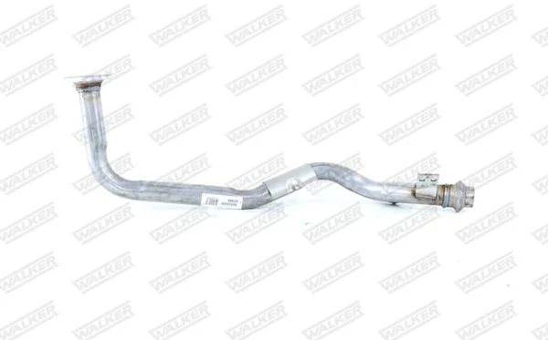 Tubo de Escape WALKER 02980