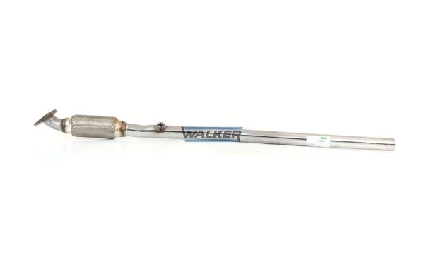 Exhaust Pipe WALKER 04066