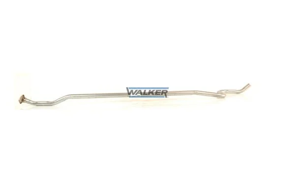 Tubo de Escape WALKER 06850