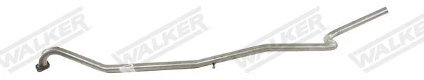 Tubo de Escape WALKER 06977